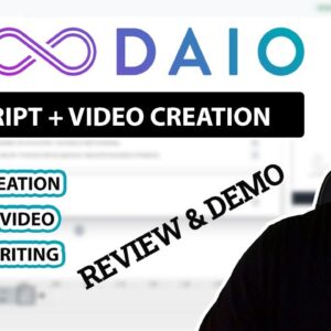 Stoodaio Review and Demo | Stoodaio Replaces Vidnami?