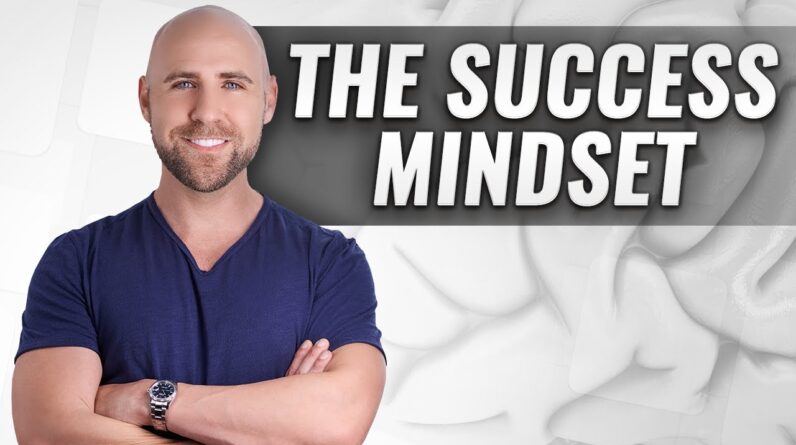 The Most Powerful Mindset For Success In Business