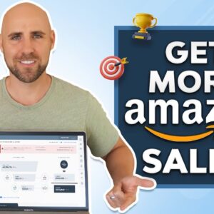 Amazon PPC Strategy 2022: The Best Way To Get More Amazon Sales