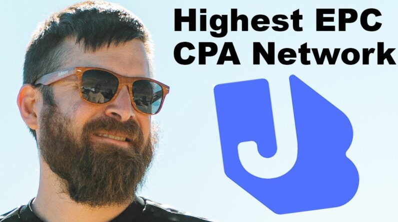 Big Nutra Money | Jumbleberry CPA Affiliate Program Review