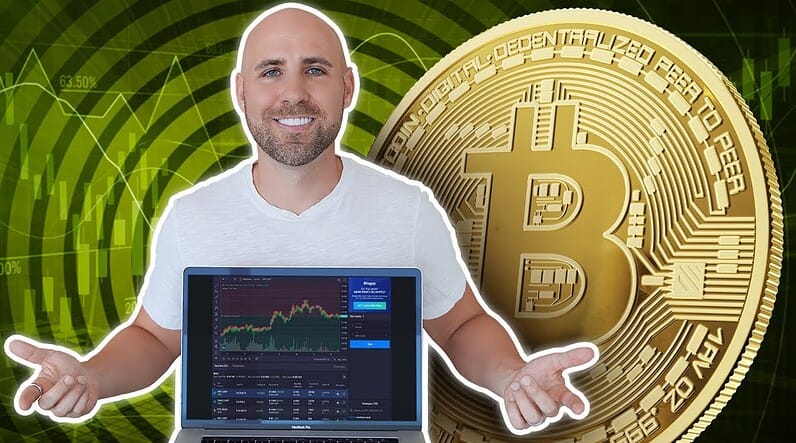 Crypto Bots Update: I Made $50,660 In Less Than 7 Months