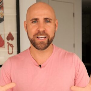 How To Master Your Mind & Stop Negative Thinking