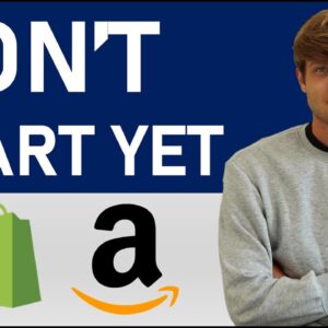 6 Things To Know Before You Start an Ecommerce Business