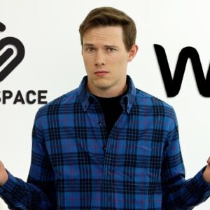 Squarespace vs Wix (Best Website Builder 2023)