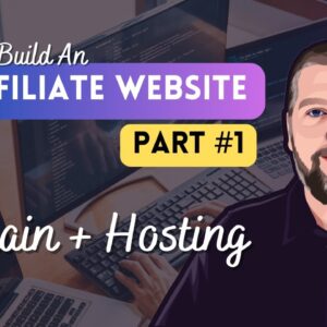 How To Build An Automated AI Affiliate Website [Step-by-Step]