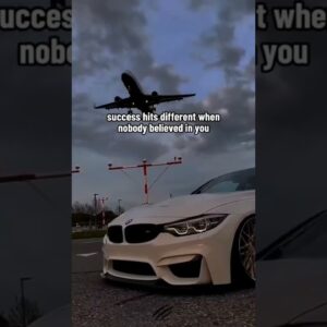 Stay The Course!