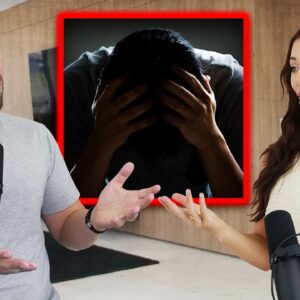 How To Get Out Of A Dark Place In Your Life