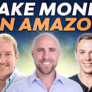 Can You Still Make Money on Amazon? Yes, Here's How (Using AI)...