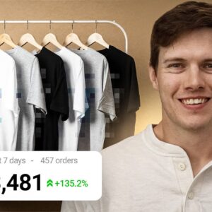 How To Make Top Selling T-Shirt Designs 2024