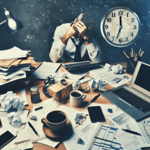 is it hard being a business owner