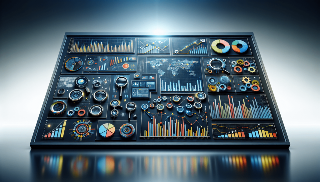 What Is KPI Measurement Of Business Performance