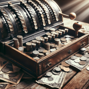 what percentage of small businesses fail because of cash flow 1