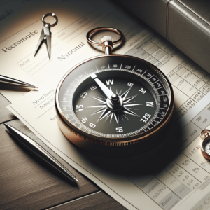 how do you keep track of company performance