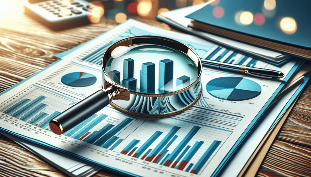 How To Check A Company’s Performance