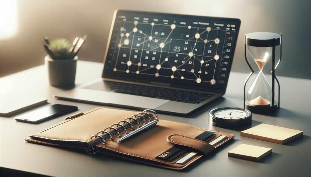 How To Manage Time As An Entrepreneur