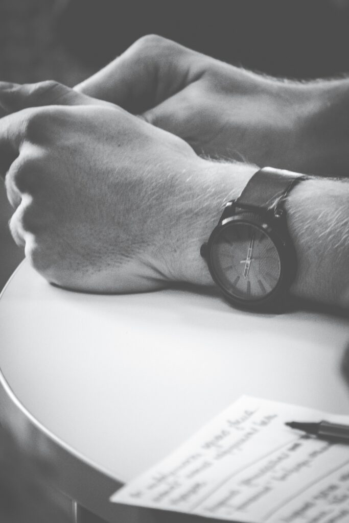 How To Manage Time As An Entrepreneur