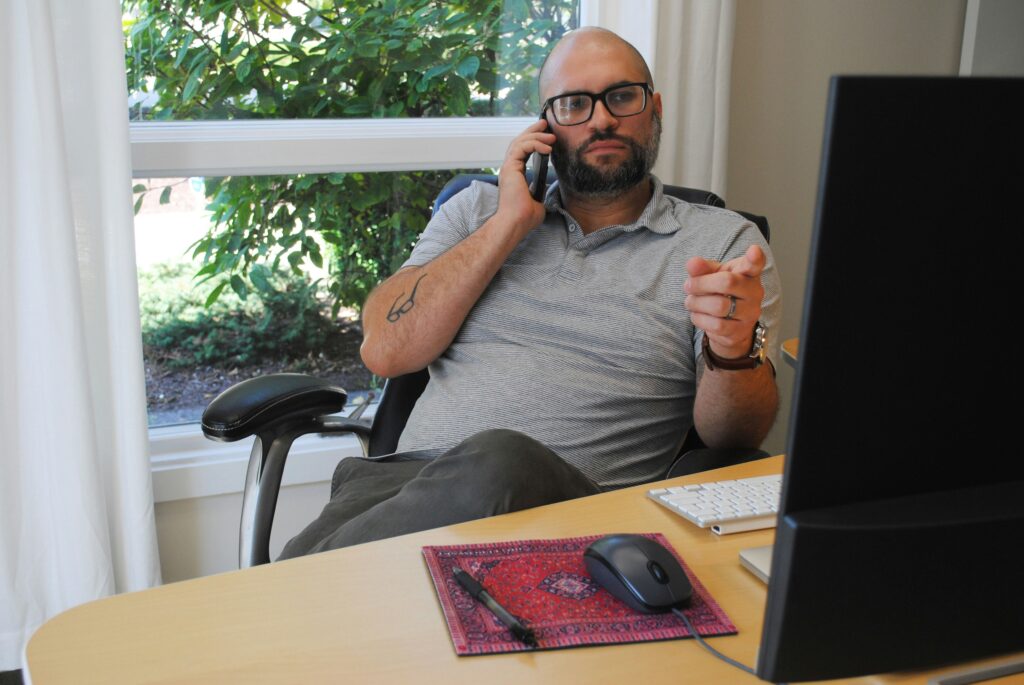 Is Owning A Business Stressful