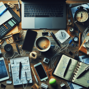 is owning a business stressful