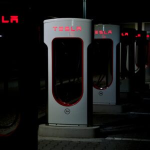 what is a good charge rate