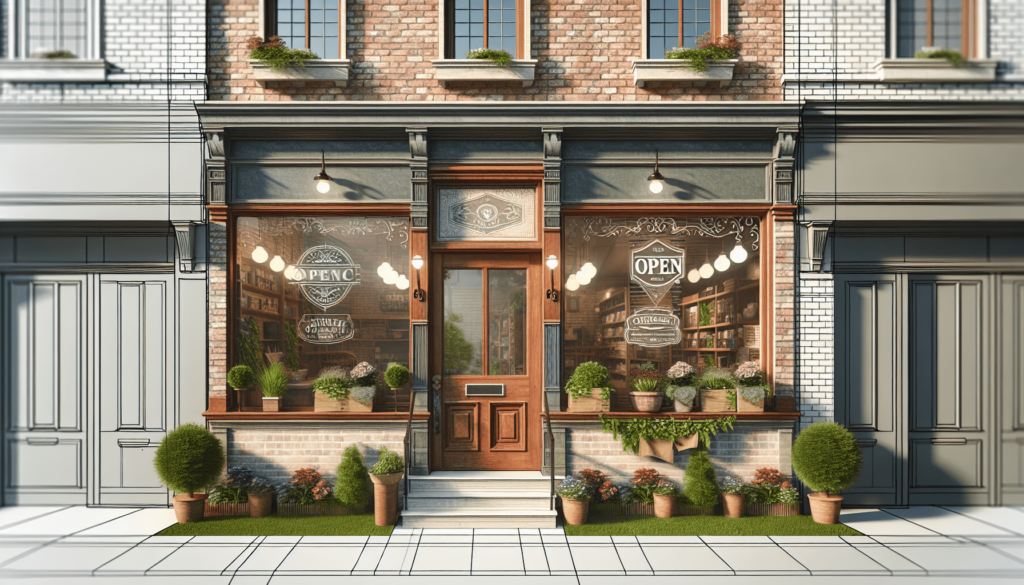 How Do I Take Over A Small Business