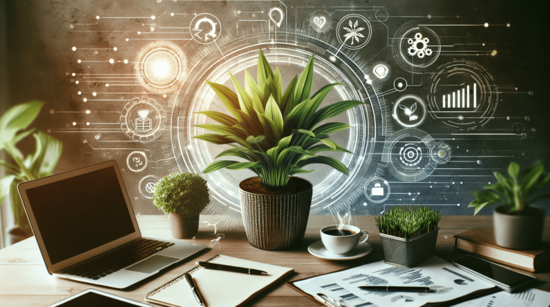 how do you know if your company is doing well 1