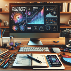 lead generation for beginners