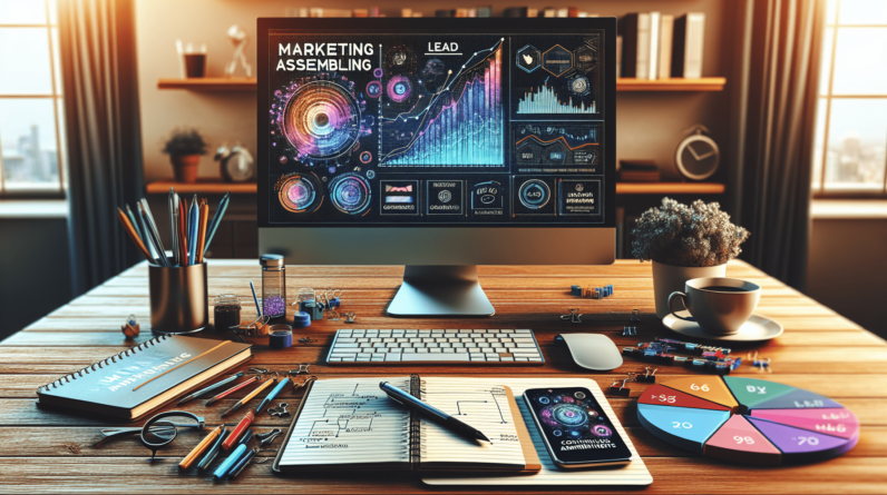 lead generation for beginners