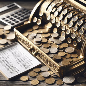 why is it important to forecast the cash needs of a business