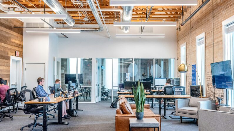 who is a sales lead