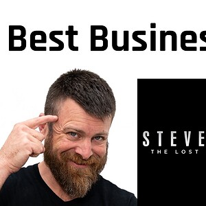 $100M at 25. Didn't Care. | Steve Jobs Lost Interview
