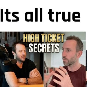 $330K in 2 Days?! High Ticket Secrets Exposed