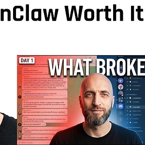 50 days with OpenClaw AI | My thoughts