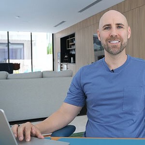 Ask Me Anything (Live Q&A)