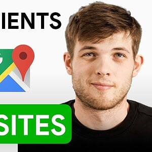 How To Build and Sell AI Websites To Local Businesses