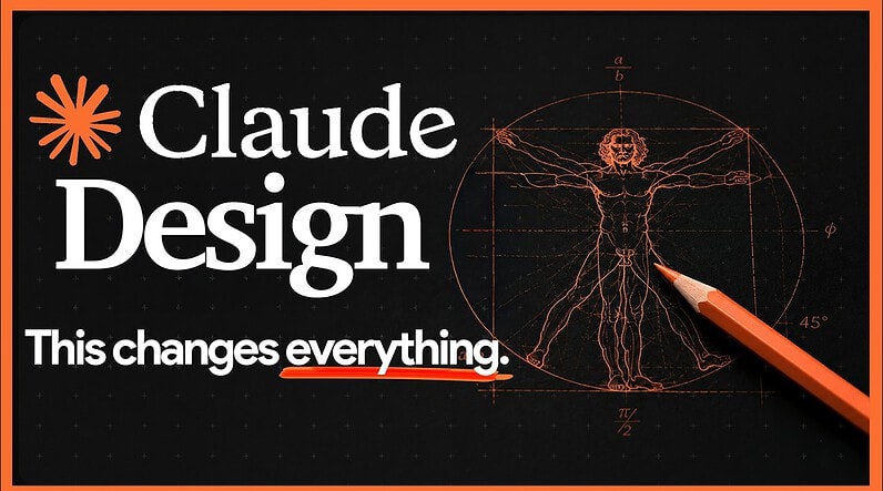 Claude Design is Amazing! - Become a Pro in 12 minutes