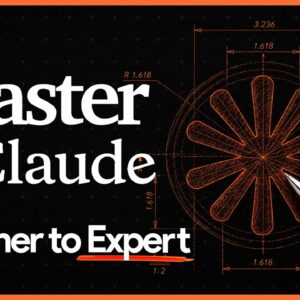 Claude AI: Complete Tutorial for Beginners