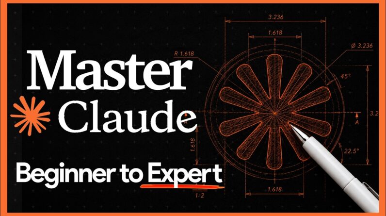 Claude AI: Complete Tutorial for Beginners