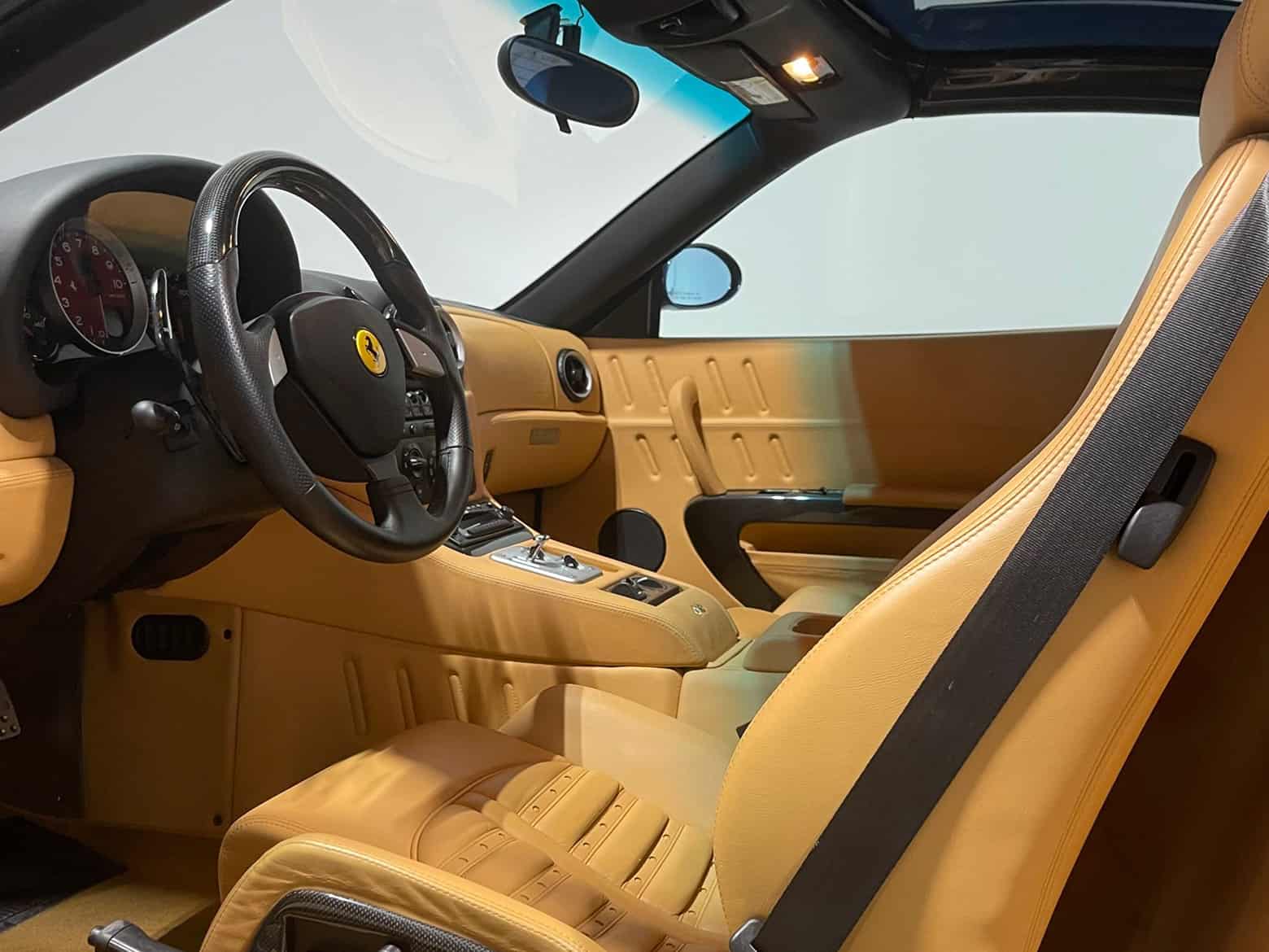 2005 Ferrari Superamerica Base - Photo 15
