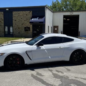 2019 Ford Shelby Mustang 350R