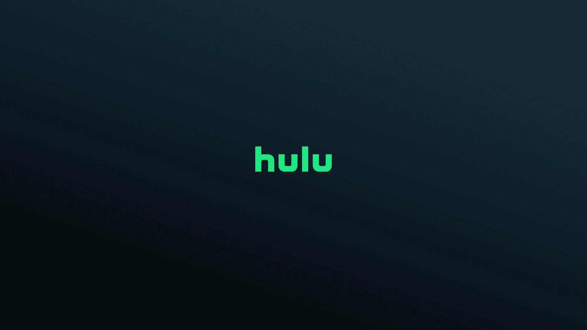 Hulu Logo
