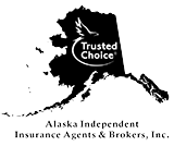 trusted choice logo