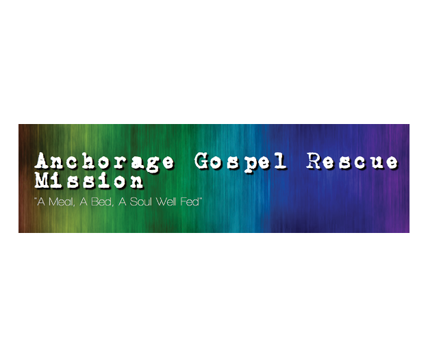 Anchorage Gospel Rescue Mission