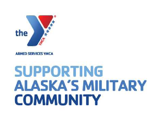The Armed Services YMCA of Alaska