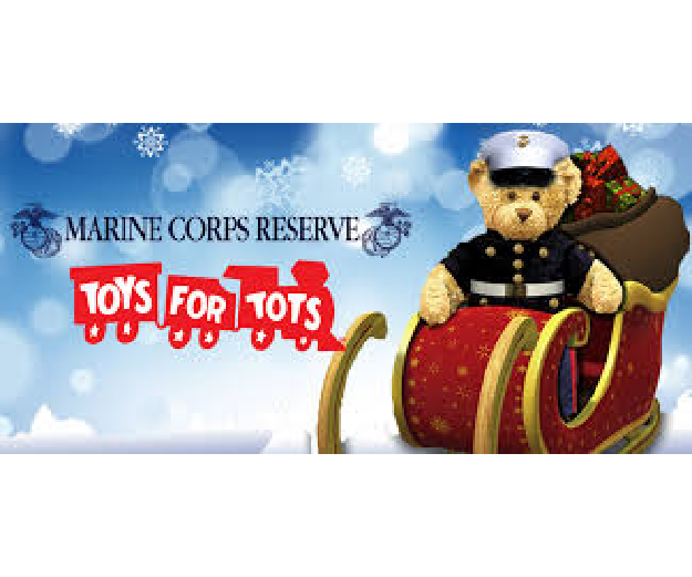 marine corps reserve toys for tots