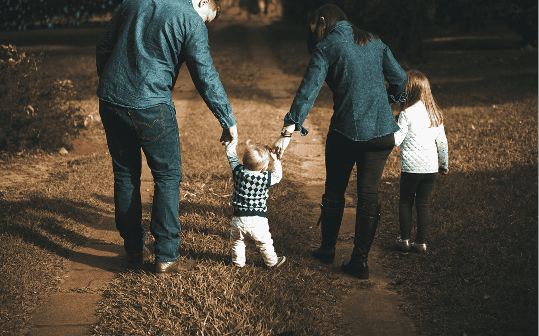 The Family Speed of Care Report