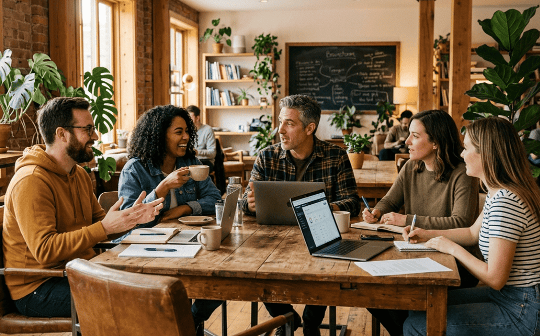 SME Health and Retention Results 2026