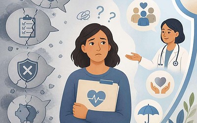 The Pre-Existing Conditions Myth