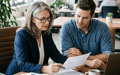 Five Generations, One Workforce