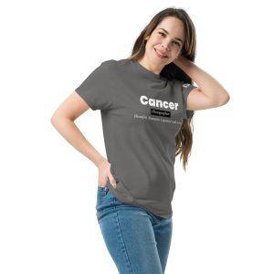 unisex-classic-tee-charcoal-left-front-674b7b79604d7