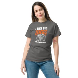 unisex-classic-tee-charcoal-front-675203a88c851